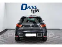 2018 Renault Clio