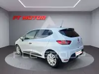 2018 Renault Clio