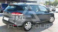 2018 Renault Clio