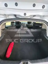2018 Renault Clio