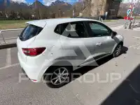 2018 Renault Clio