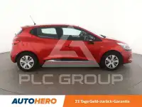 2018 Renault Clio