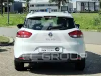 2018 Renault Clio