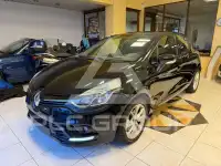 2018 Renault Clio