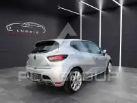 2018 Renault Clio