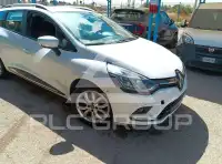 2018 Renault Clio