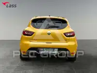 2018 Renault Clio
