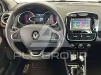 2018 Renault Clio