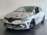 2018 Renault Clio