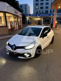 2018 Renault Clio