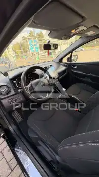 2018 Renault Clio