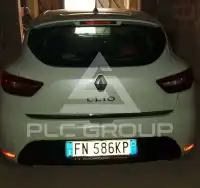 2018 Renault Clio