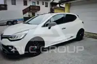 2018 Renault Clio
