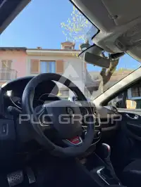 2018 Renault Clio