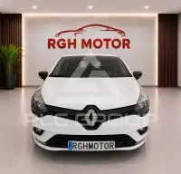 2018 Renault Clio
