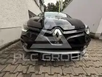 2018 Renault Clio