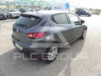 2018 Renault Clio