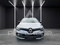 2018 Renault Clio