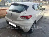 2018 Renault Clio