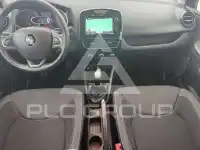 2018 Renault Clio