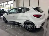 2018 Renault Clio