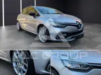 2018 Renault Clio