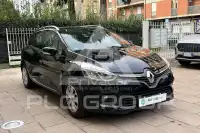2018 Renault Clio