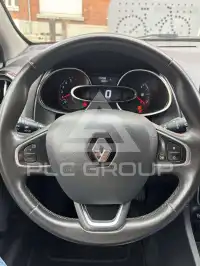 2018 Renault Clio