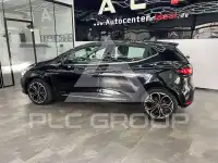 2018 Renault Clio