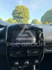 2018 Renault Clio