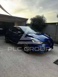 2018 Renault Clio