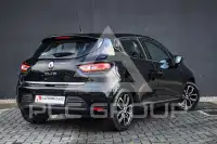 2018 Renault Clio
