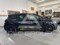2018 Renault Clio