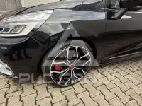 2018 Renault Clio