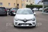2018 Renault Clio