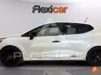 2018 Renault Clio