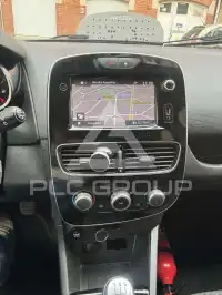 2018 Renault Clio