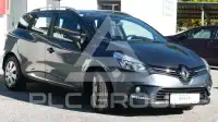 2018 Renault Clio