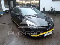 2018 Renault Clio