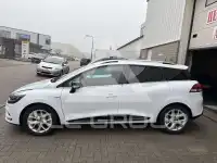 2018 Renault Clio