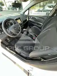 2018 Renault Clio