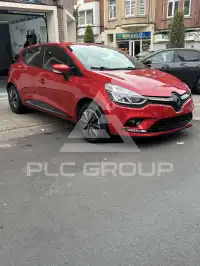 2018 Renault Clio