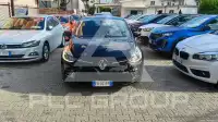 2018 Renault Clio