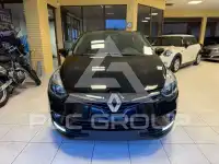 2018 Renault Clio