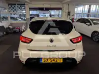 2018 Renault Clio