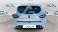 2018 Renault Clio