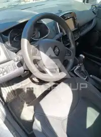 2018 Renault Clio