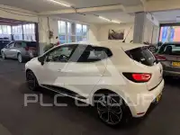 2018 Renault Clio