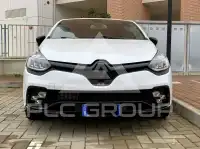 2018 Renault Clio