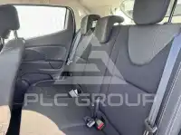 2018 Renault Clio